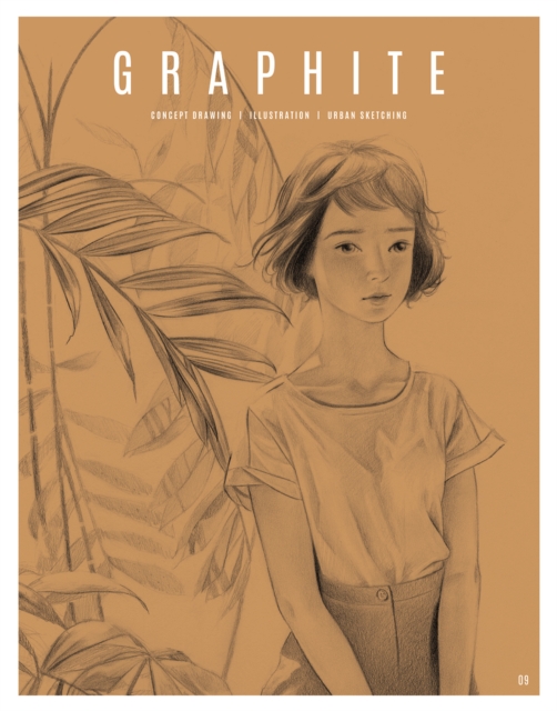 Graphite 9, Paperback / softback Book