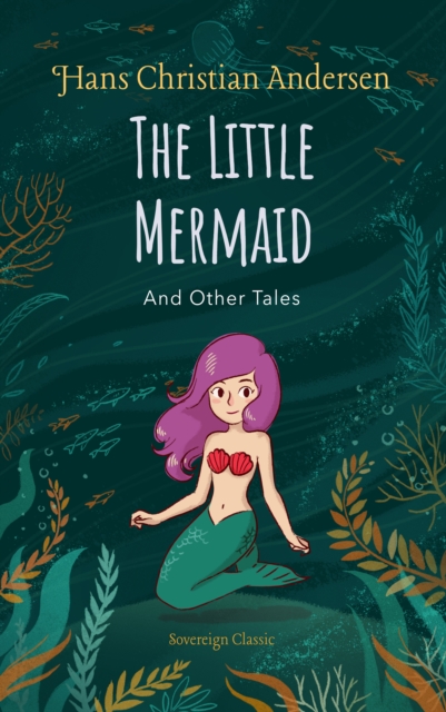 The Little Mermaid and Other Tales, EPUB eBook