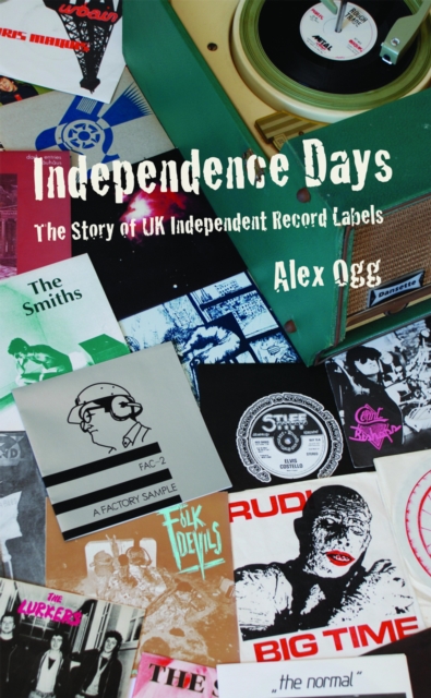 Independence Days, EPUB eBook