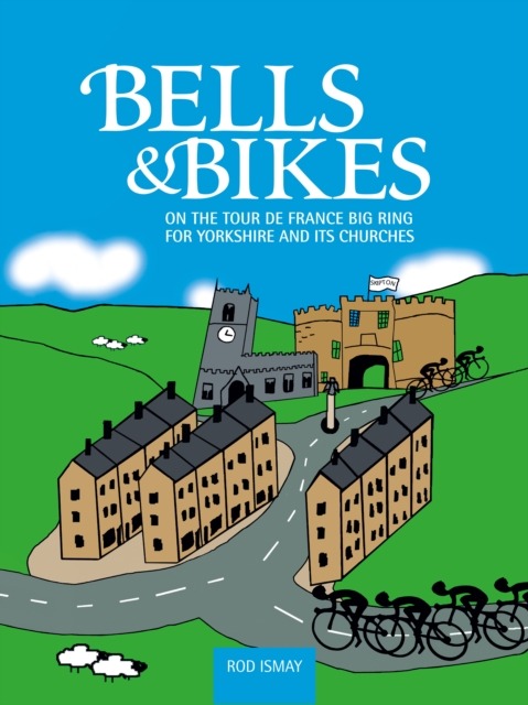 Bells & Bikes, EPUB eBook