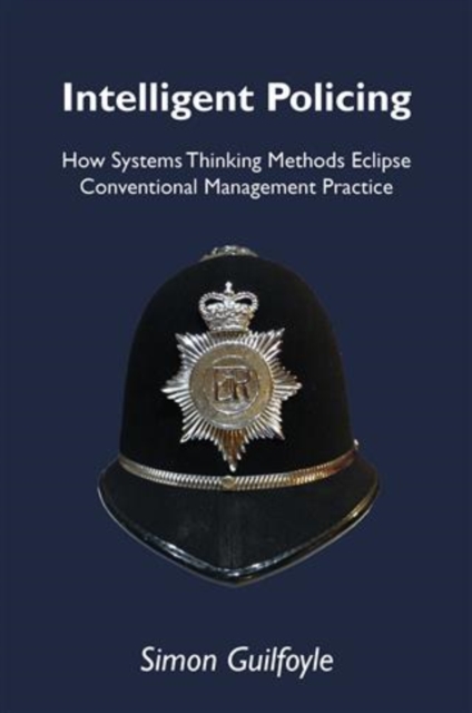 Intelligent Policing, EPUB eBook