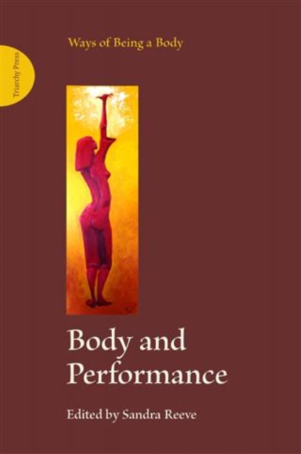 Body and Performance, EPUB eBook