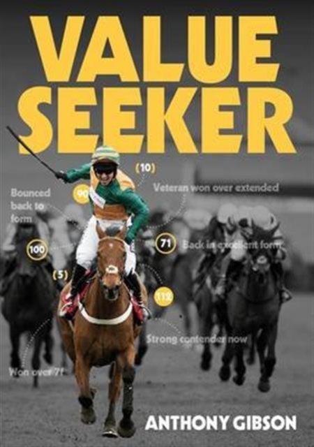 Value Seeker : The Betting System, Paperback / softback Book