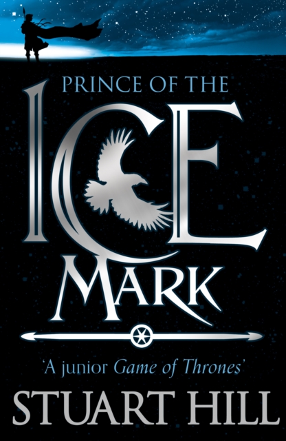 Prince of the Icemark, EPUB eBook