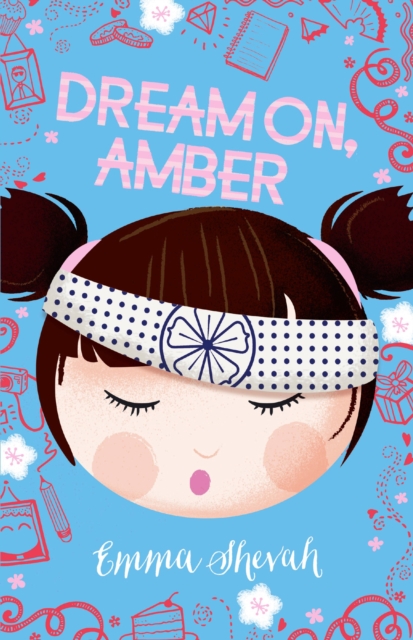 Dream On, Amber, EPUB eBook