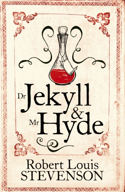 Dr Jekyll and Mr Hyde, Paperback / softback Book