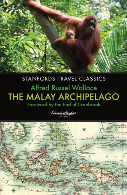 The Malay Archipelago, Paperback / softback Book