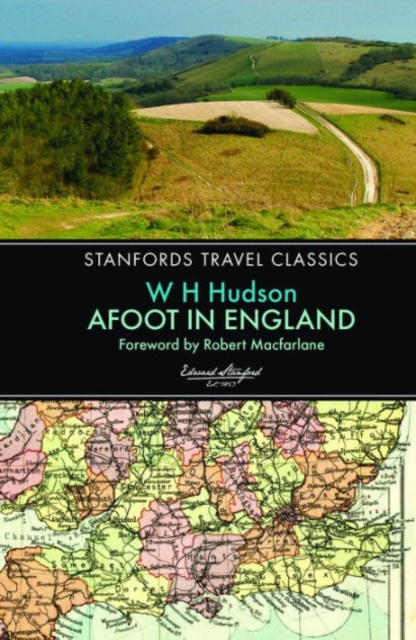 Afoot in England (Stanfords Travel Classics), Paperback / softback Book