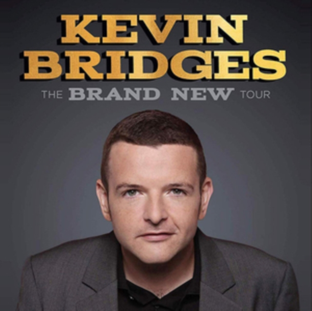 The Brand New Tour, CD / Album Cd
