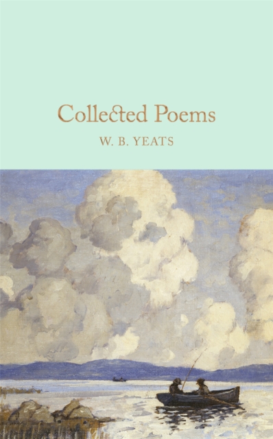 Collected Poems, Hardback Book