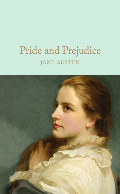 Pride and Prejudice, Hardback Book