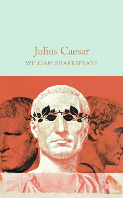 Julius Caesar, Hardback Book