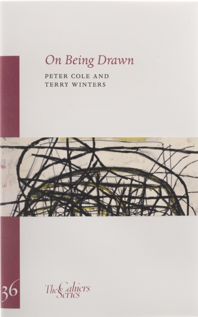 On Being Drawn, Paperback / softback Book