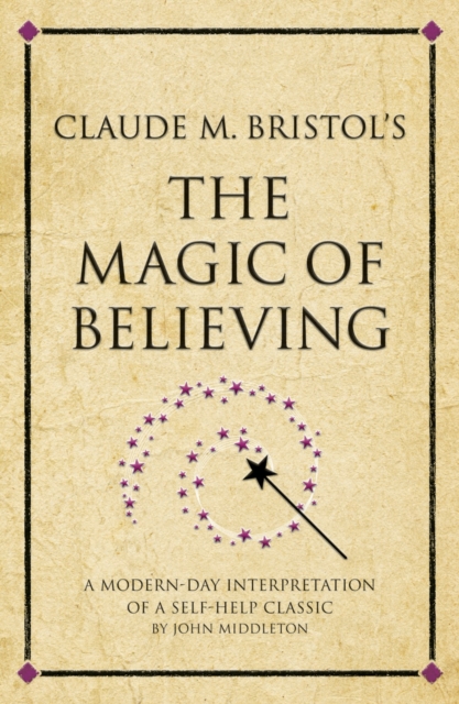 Claude M. Bristol's The Magic of Believing, PDF eBook