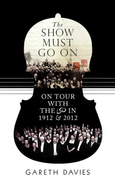 The Show Must Go On, PDF eBook