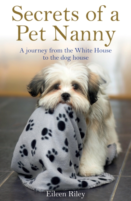 Secrets of a Pet Nanny, EPUB eBook