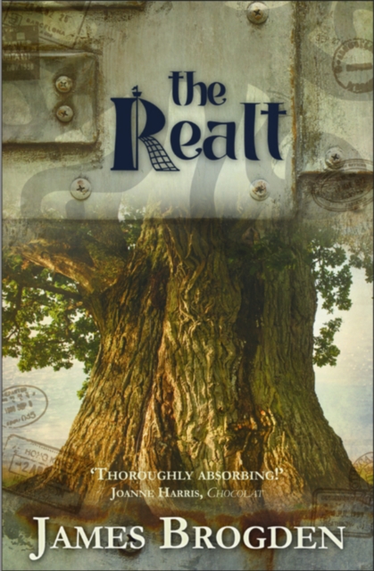 The Realt, Paperback / softback Book
