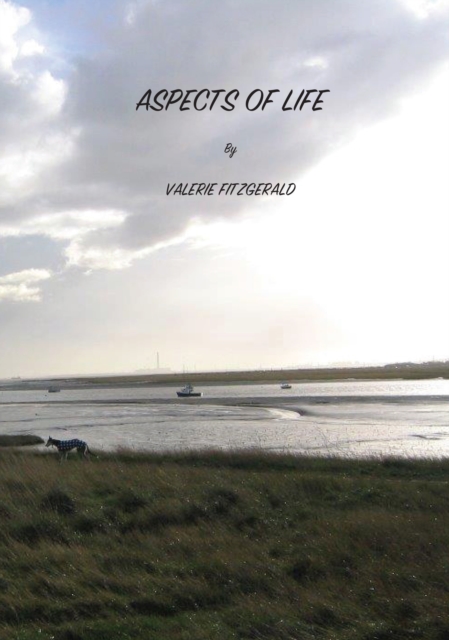 Aspects of Life, EPUB eBook