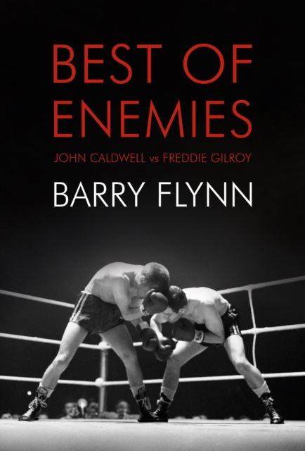 Best of Enemies, EPUB eBook
