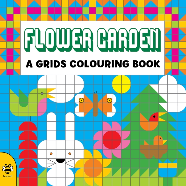 Flower Garden, Paperback / softback Book