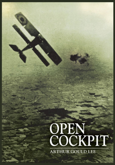 Open Cockpit, EPUB eBook