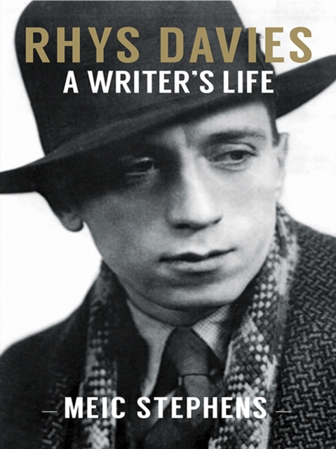 Rhys Davies: A Writer's Life, EPUB eBook