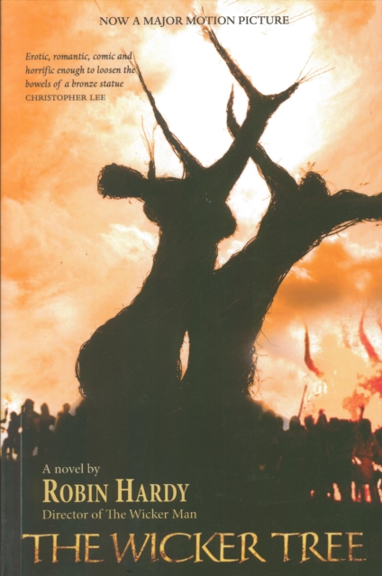 The Wicker Tree, EPUB eBook