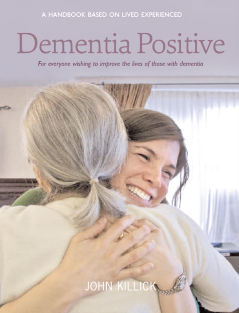 Dementia Positive, EPUB eBook
