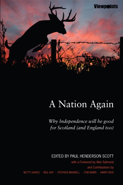 A Nation Again, EPUB eBook