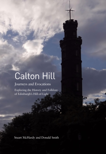 Calton Hill, EPUB eBook