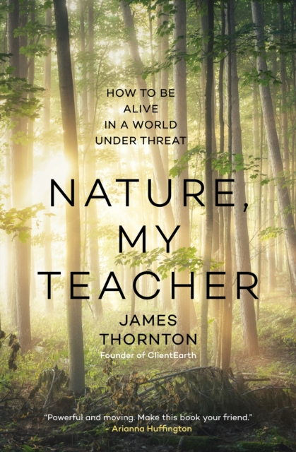 Nature, My Teacher, EPUB eBook