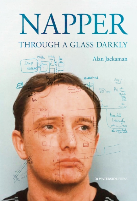 Napper : Through a Glass Darkly, Hardback Book