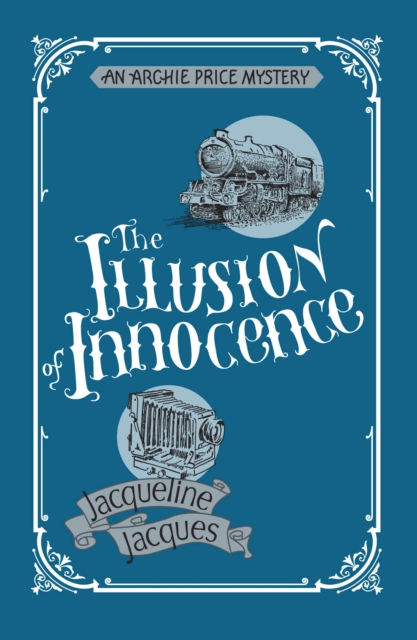 The Illusion of Innocence, EPUB eBook
