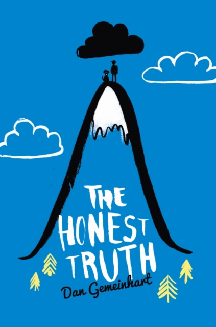The Honest Truth, EPUB eBook