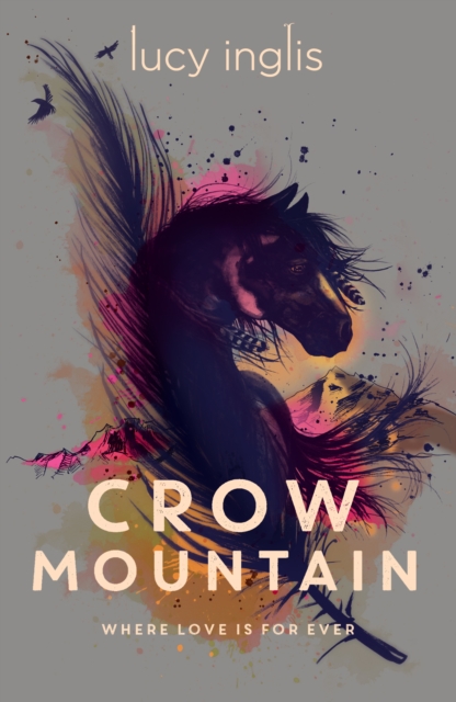 Crow Mountain, EPUB eBook