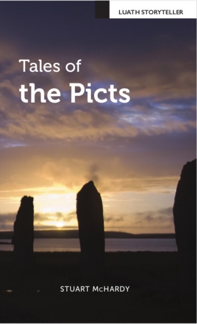 Tales of the Picts, Paperback / softback Book