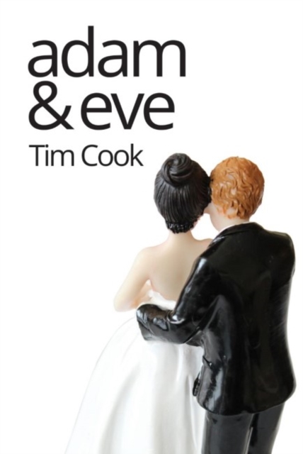 Adam & Eve, Paperback / softback Book