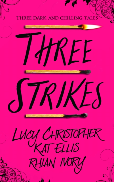 Three Strikes, EPUB eBook