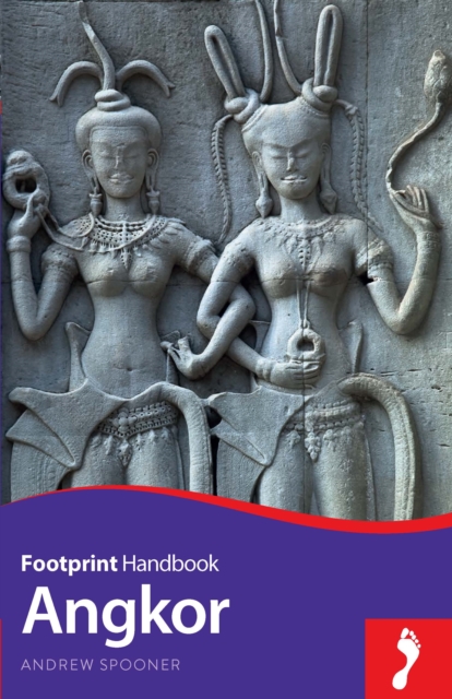 Angkor, Paperback / softback Book