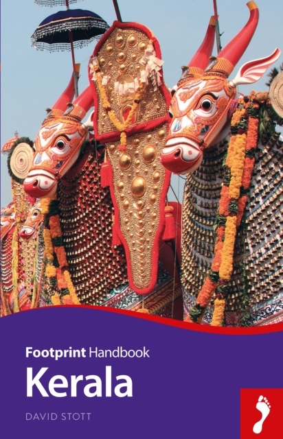 Kerala, Paperback / softback Book