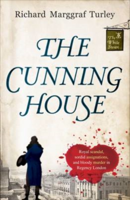 The Cunning House, Paperback Book
