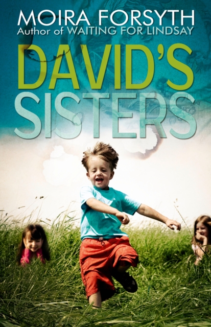 David's Sisters, EPUB eBook