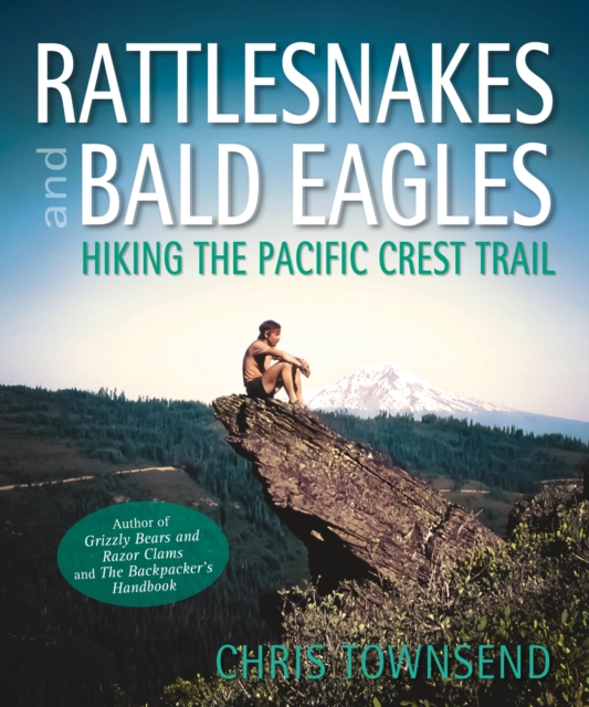 Rattlesnakes and Bald Eagles, EPUB eBook