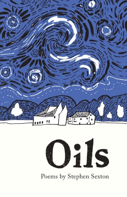 Oils, Pamphlet Book