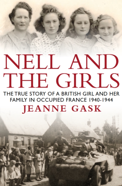 Nell and the Girls, EPUB eBook