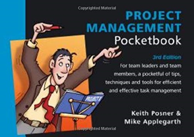 Project Management, Paperback / softback Book