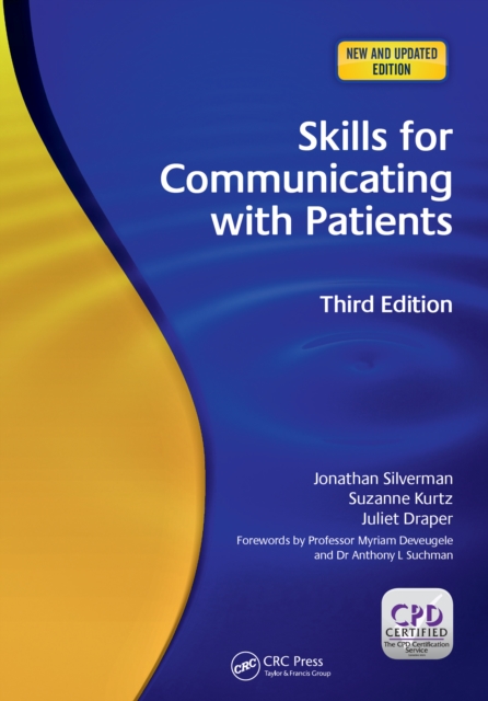 Skills for Communicating with Patients, PDF eBook
