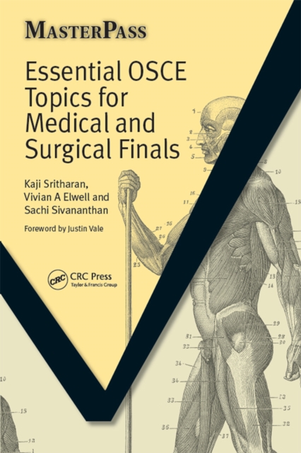 Essential OSCE Topics for Medical and Surgical Finals, PDF eBook