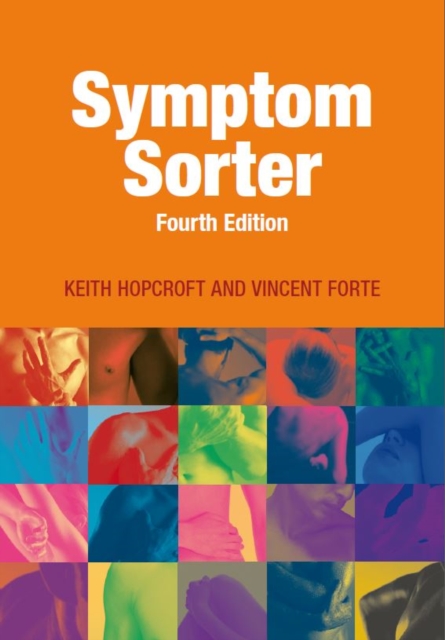 SYMPTOM SORTER 4e, EPUB eBook