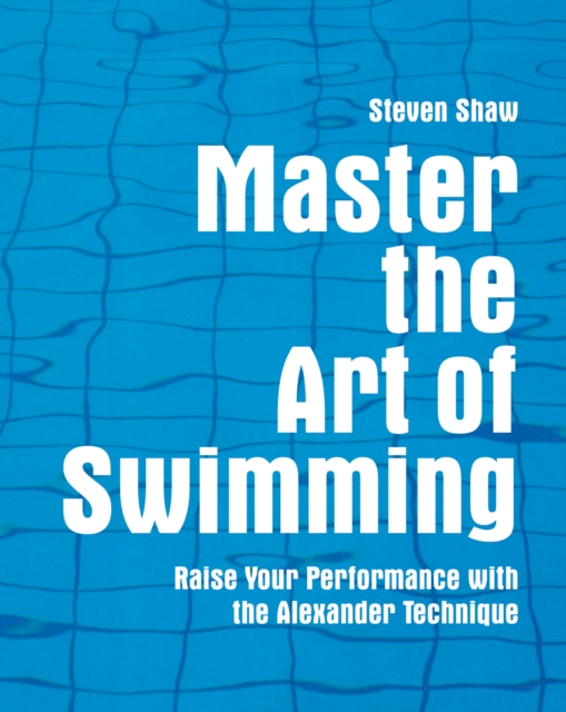 Master the Art of Swimming, EPUB eBook